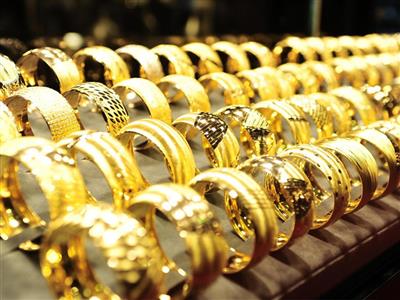 Tuần mới, thị trường vàng tạm lắng xuống